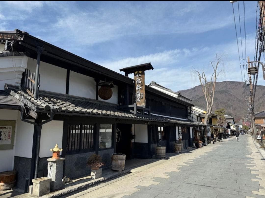 信州亀齢 日本酒 720ml 真田の郷　戸沢産　ひとごごち