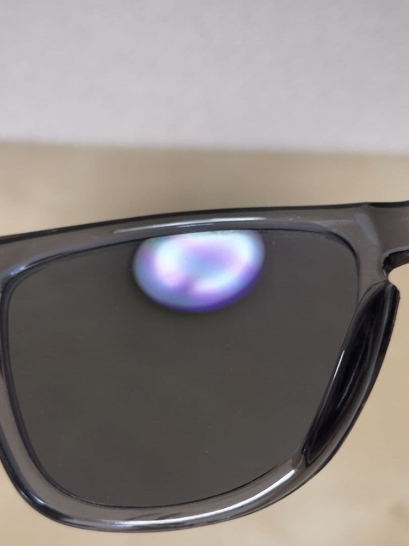 超美品 OAKLEY FROGSKINS