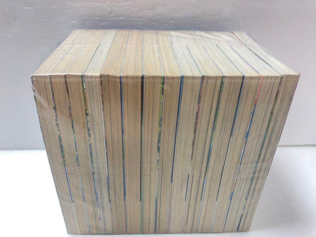 ヨコハマ買い出し紀行 全巻セット