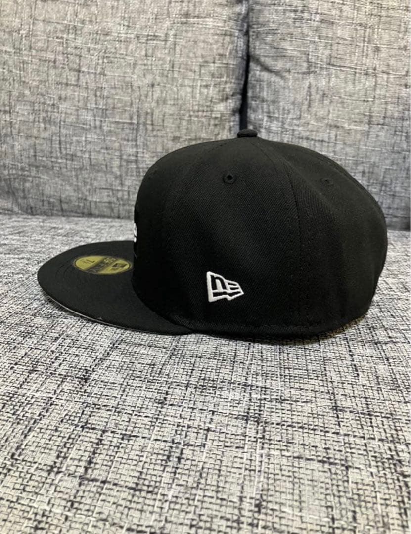 Supreme newera Money Box Logo シュプリーム