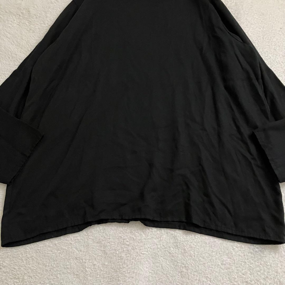 BISHOOL レクセル プルオーバー オーバーサイズ カットソー