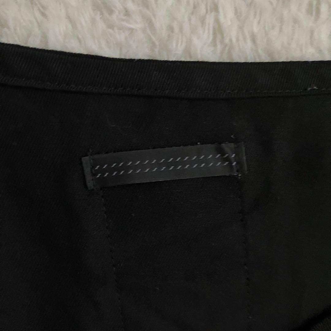 BISHOOL レクセル プルオーバー オーバーサイズ カットソー