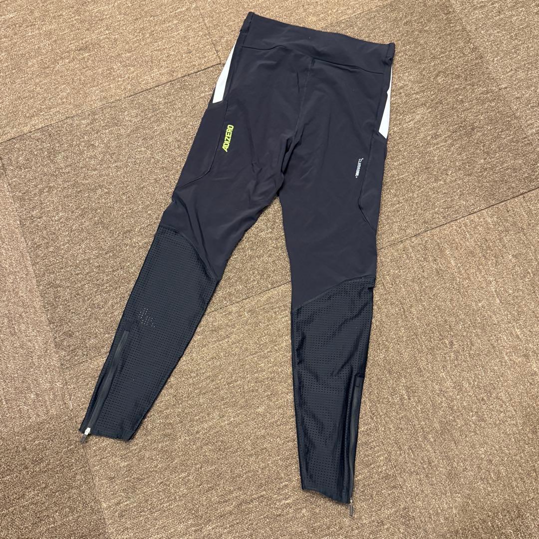 adidas アディダス ADIZERO パンツ アディゼロ　メンズ
