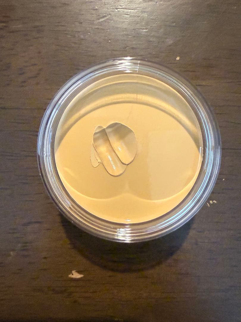 TSUDA UV COLOR BALM SPF50+ ライトベージュ