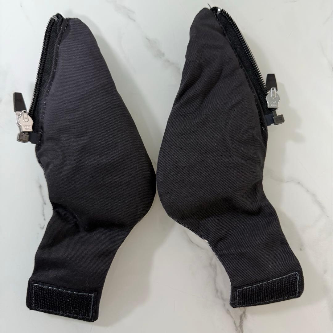 ボバエックス　デニムレイン　未使用　箱無し　抱っこ紐