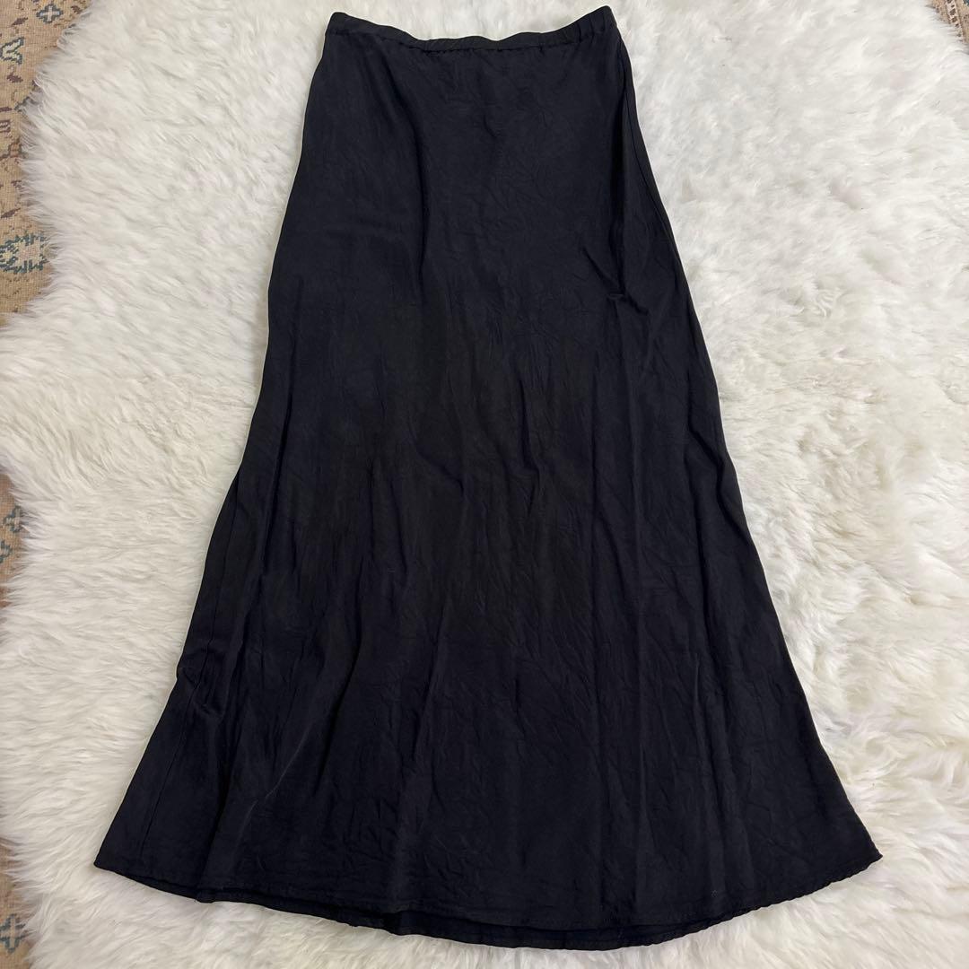 スカート Deuxieme Classe Cu/R Maxi SK