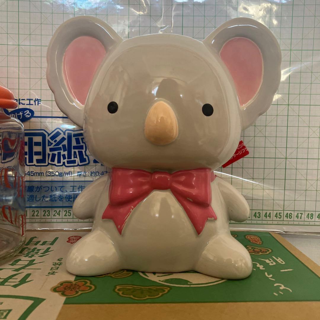 内藤ルネ♪キャンディポットとコアラ 【２つセット】