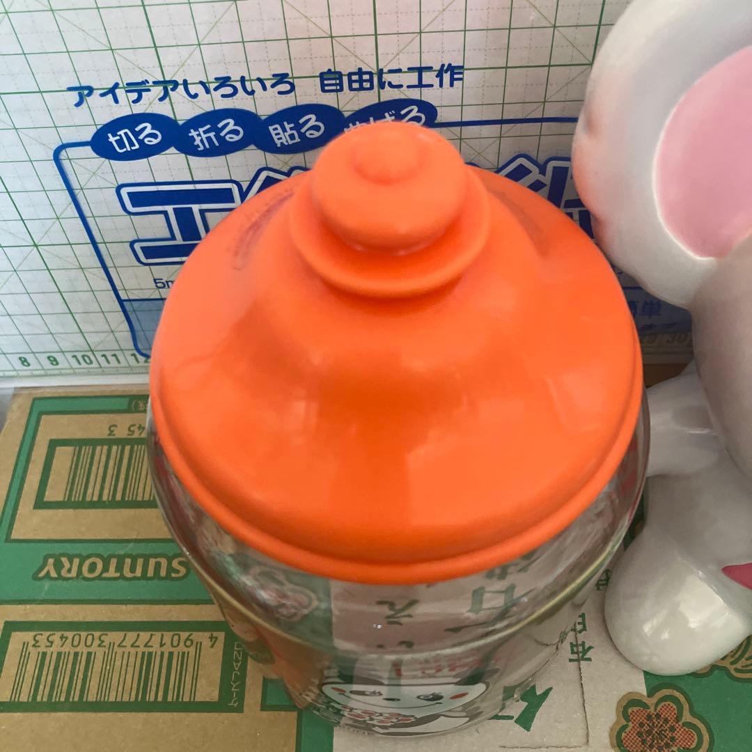 内藤ルネ♪キャンディポットとコアラ 【２つセット】