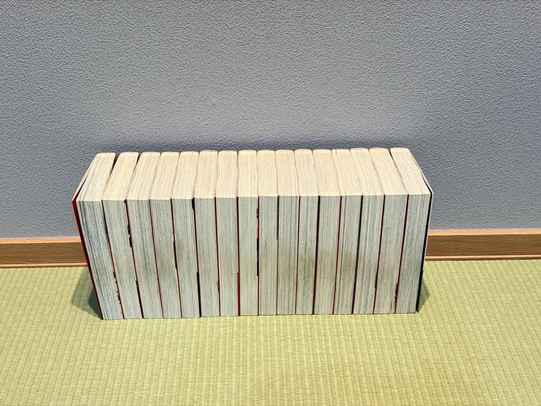 金色のガッシュ‼︎ 文庫版 全巻(1-16巻)