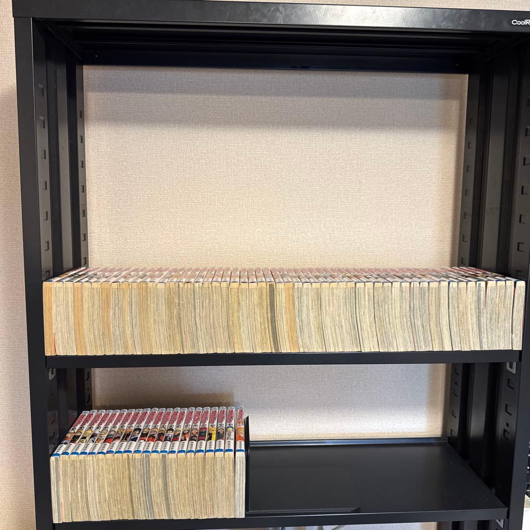 NARUTO 1-72巻+外伝 全巻セット 岸本斉史 集英社 少年ジャンプ