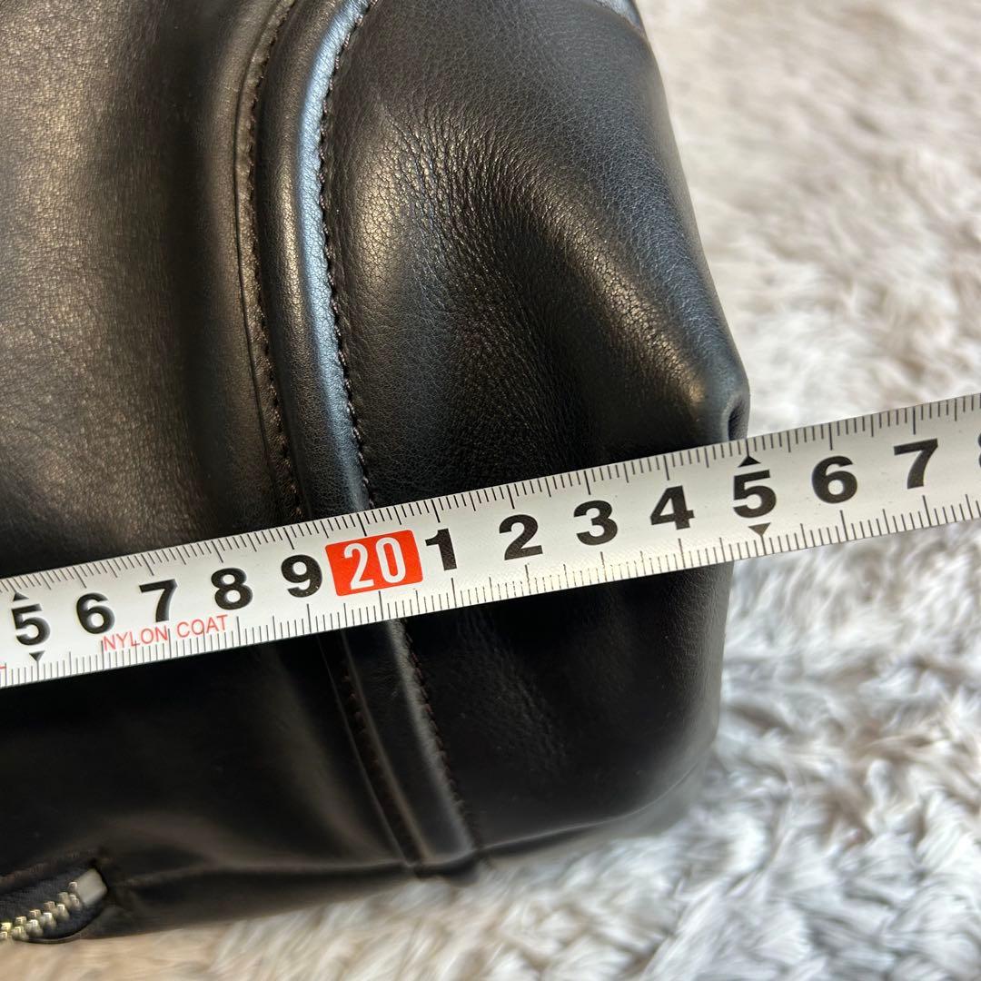 古*好様 FIVE WOODS ファイブウッズ　ビジネスバッグ　ビジネスボストン