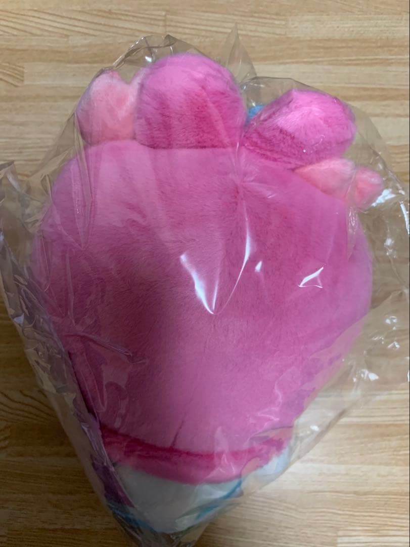 ちいかわ サンリオ コラボ　ぬいぐるみ　コンプリートセット