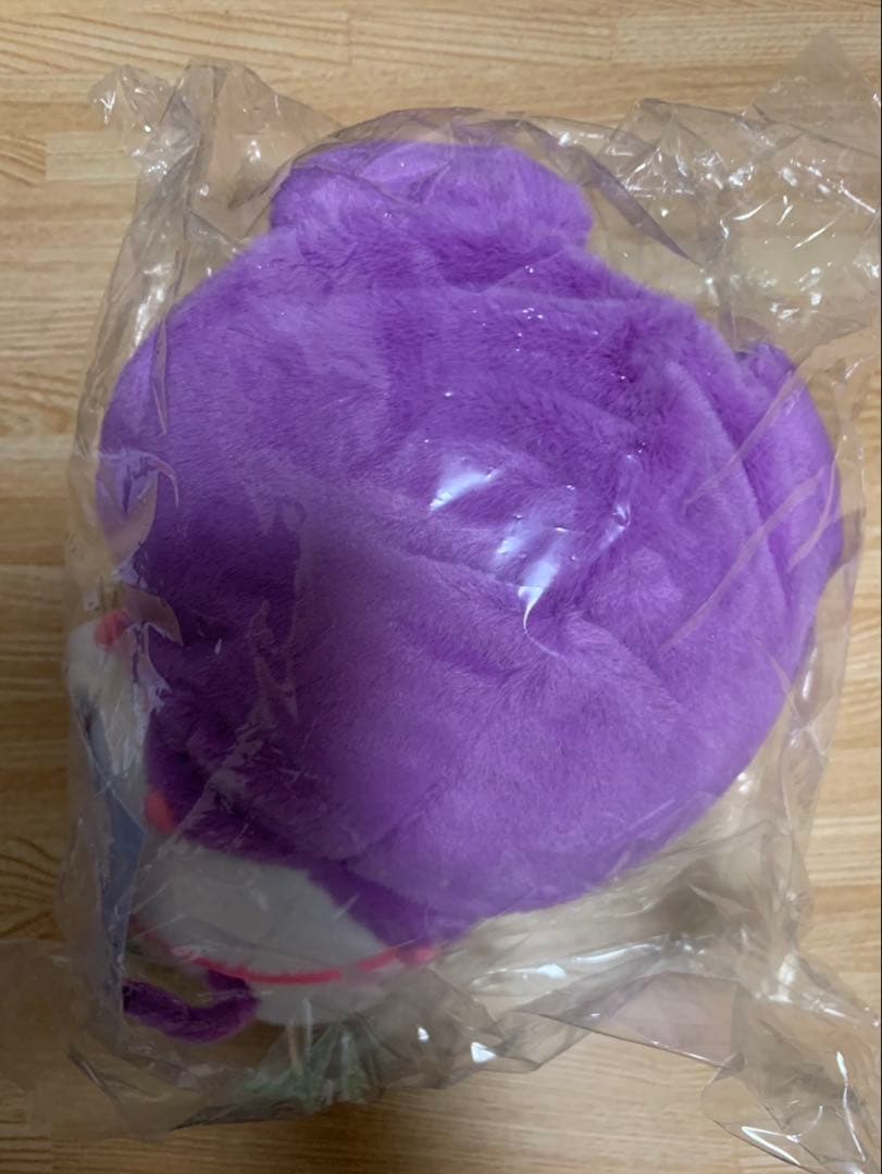 ちいかわ サンリオ コラボ　ぬいぐるみ　コンプリートセット