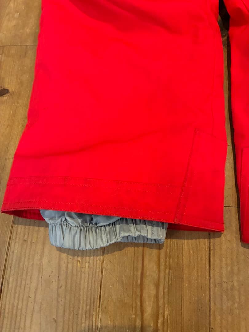 専用商品　DESCENTE ジュニア　スキーウェア DJR-510JT 150