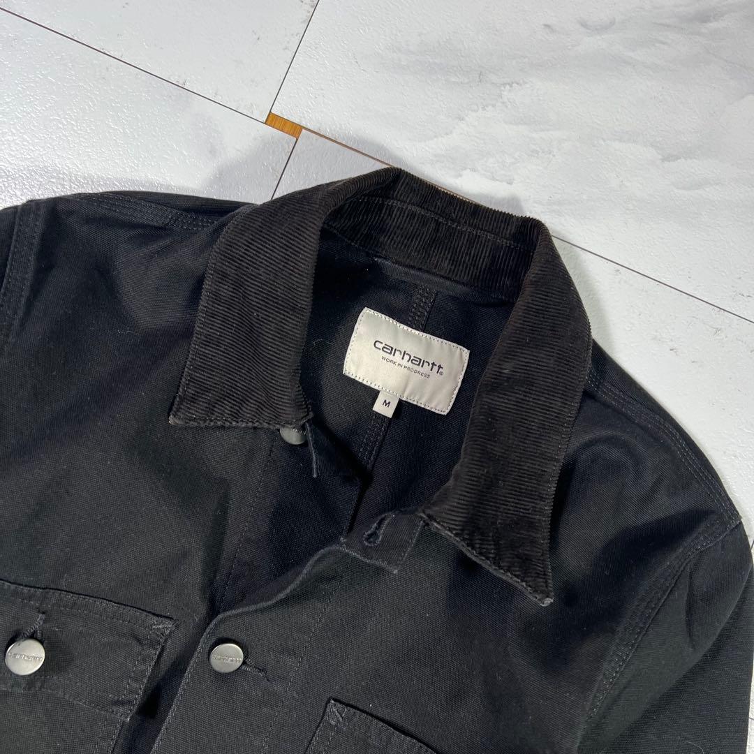 Carhartt カーハート Michigan Coat ミシガンコート M
