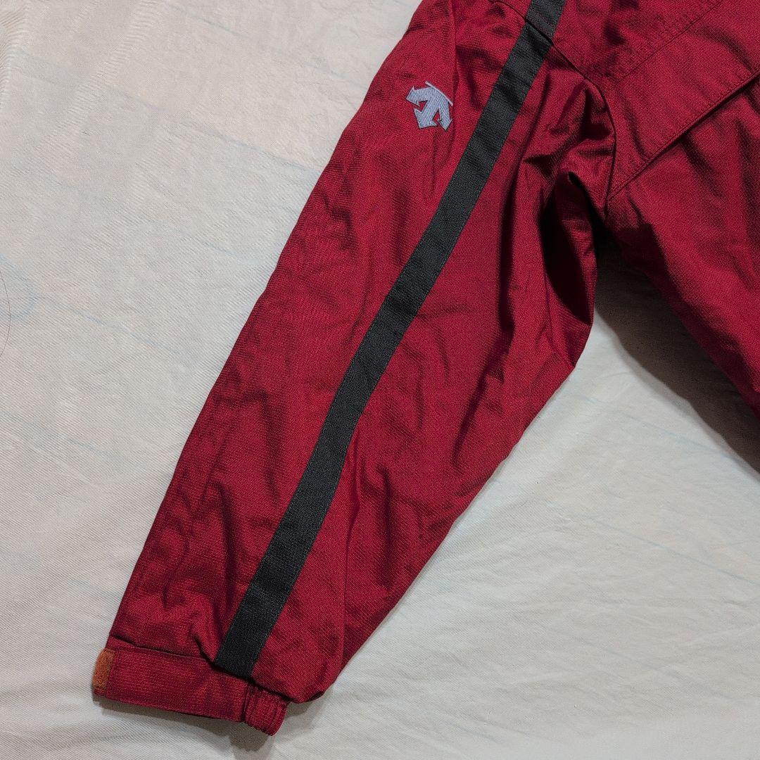 【購入者】DESCENTE デサント　スノーウェア　スキーウェア150