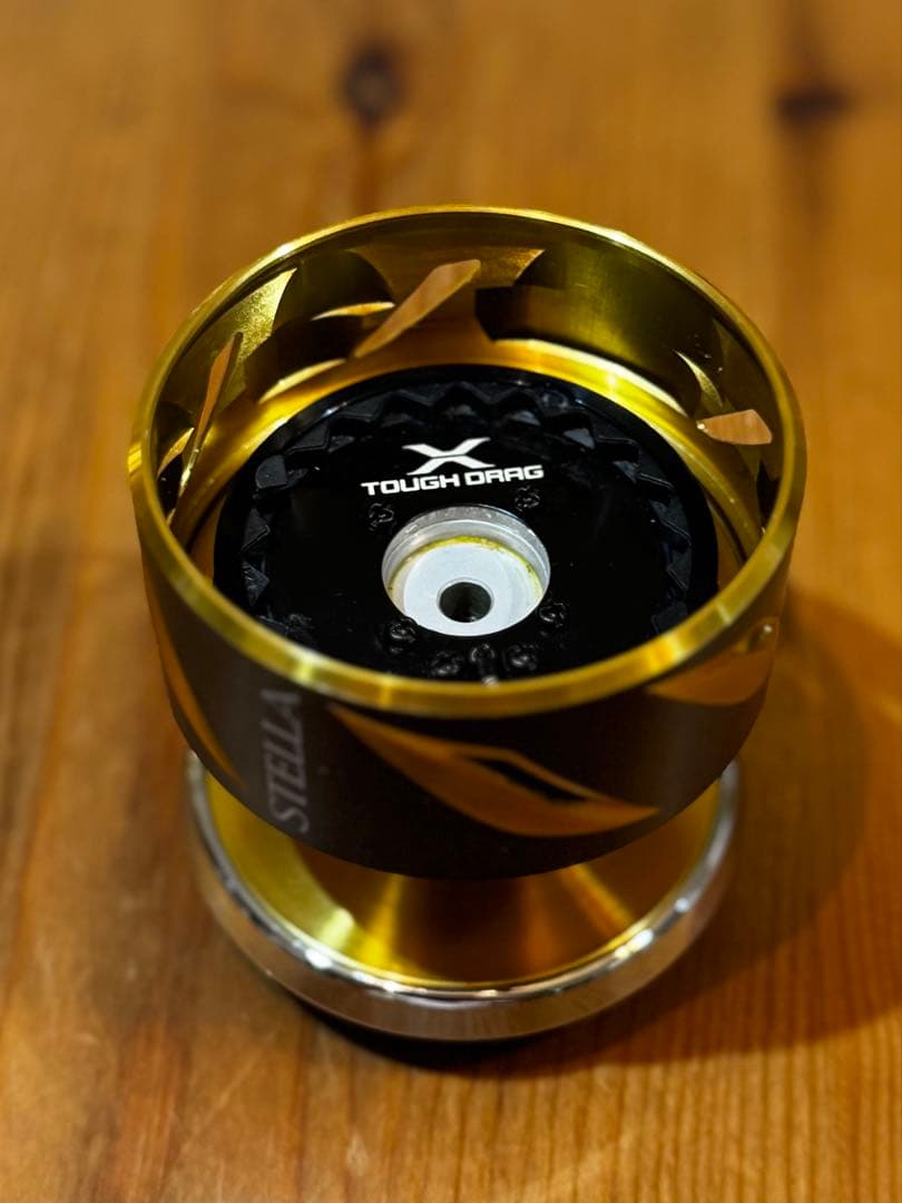 ⭐︎最終値下⭐︎ SHIMANO 19ステラSW 8000HG 純正替えスプール