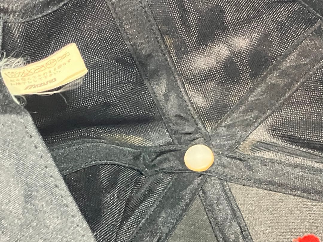 辰吉丈一郎　キャップ　中古品