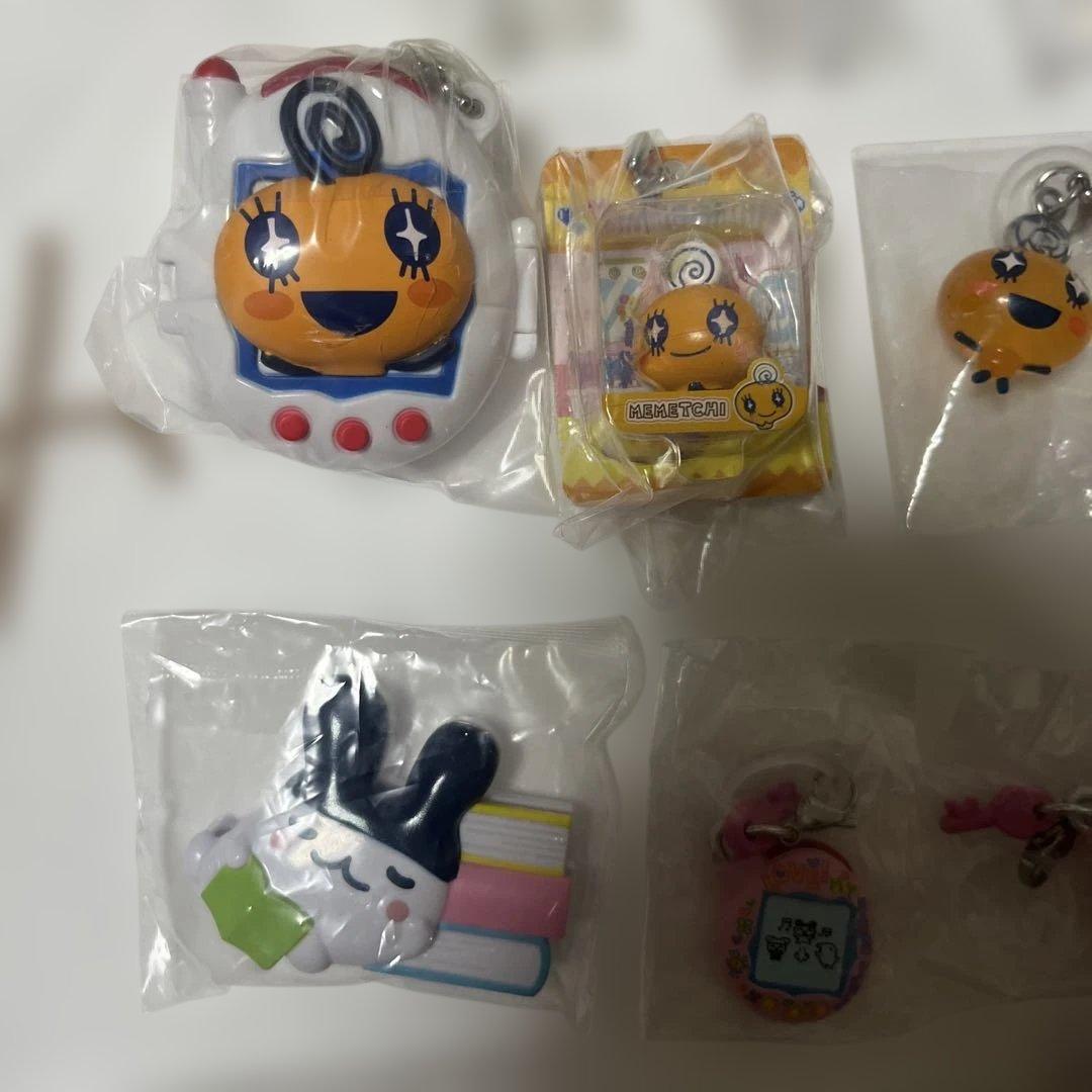 たまごっち ガチャガチャ まとめ売り