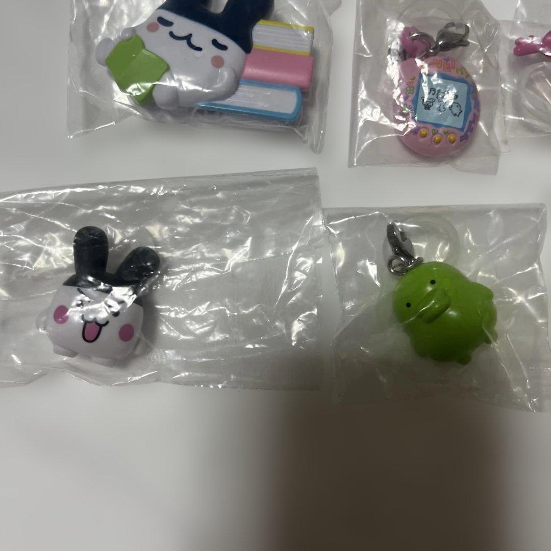 たまごっち ガチャガチャ まとめ売り