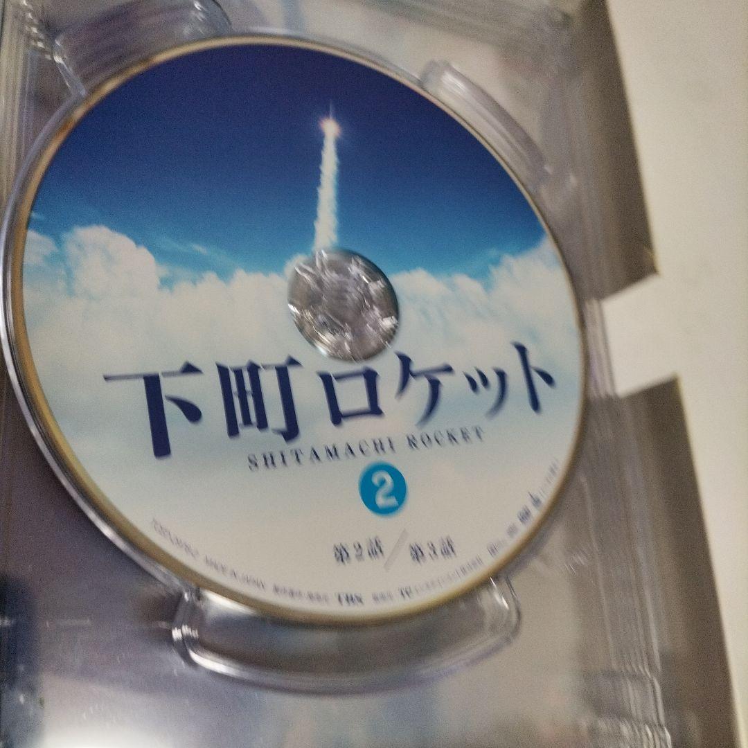 下町ロケット DVD