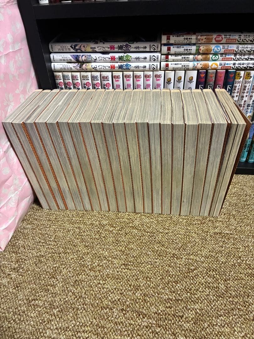 名探偵コナン　1〜57巻　57冊中50冊が初版　非売品のオマケ付