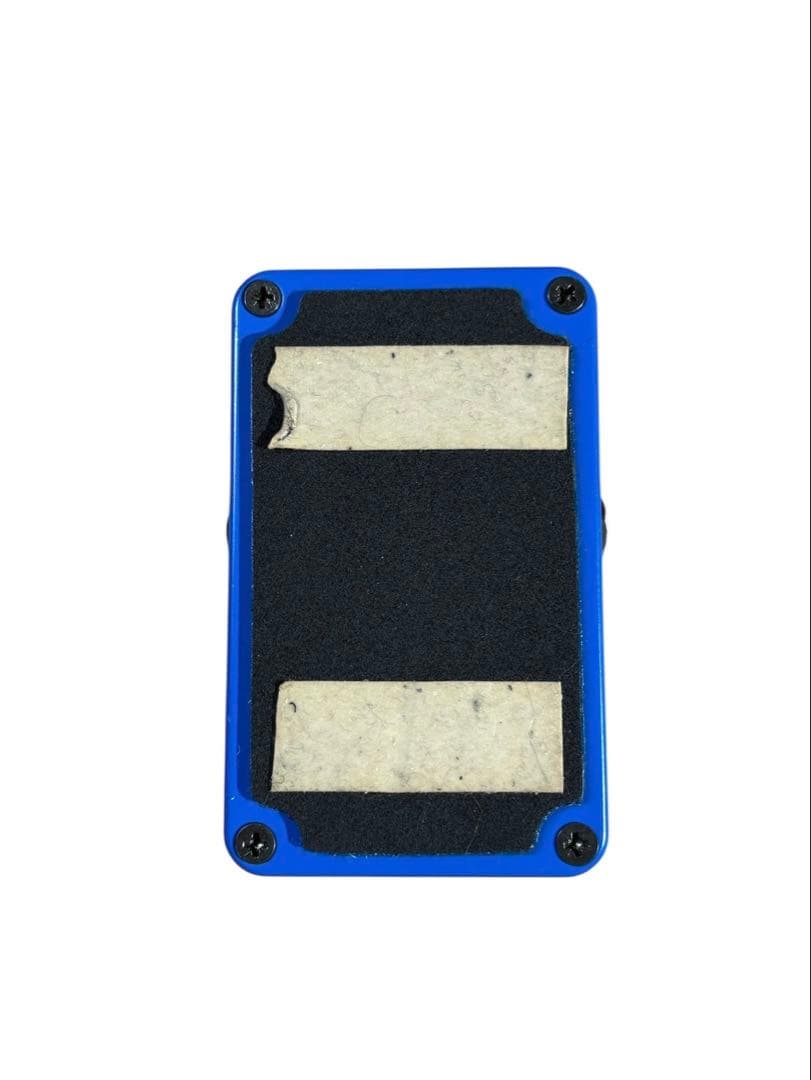 ■EBS MultiComp Blue Label ベースエフェクター