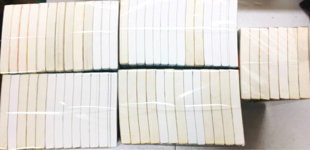 三国志　横山光輝　1〜60巻　全巻セット
