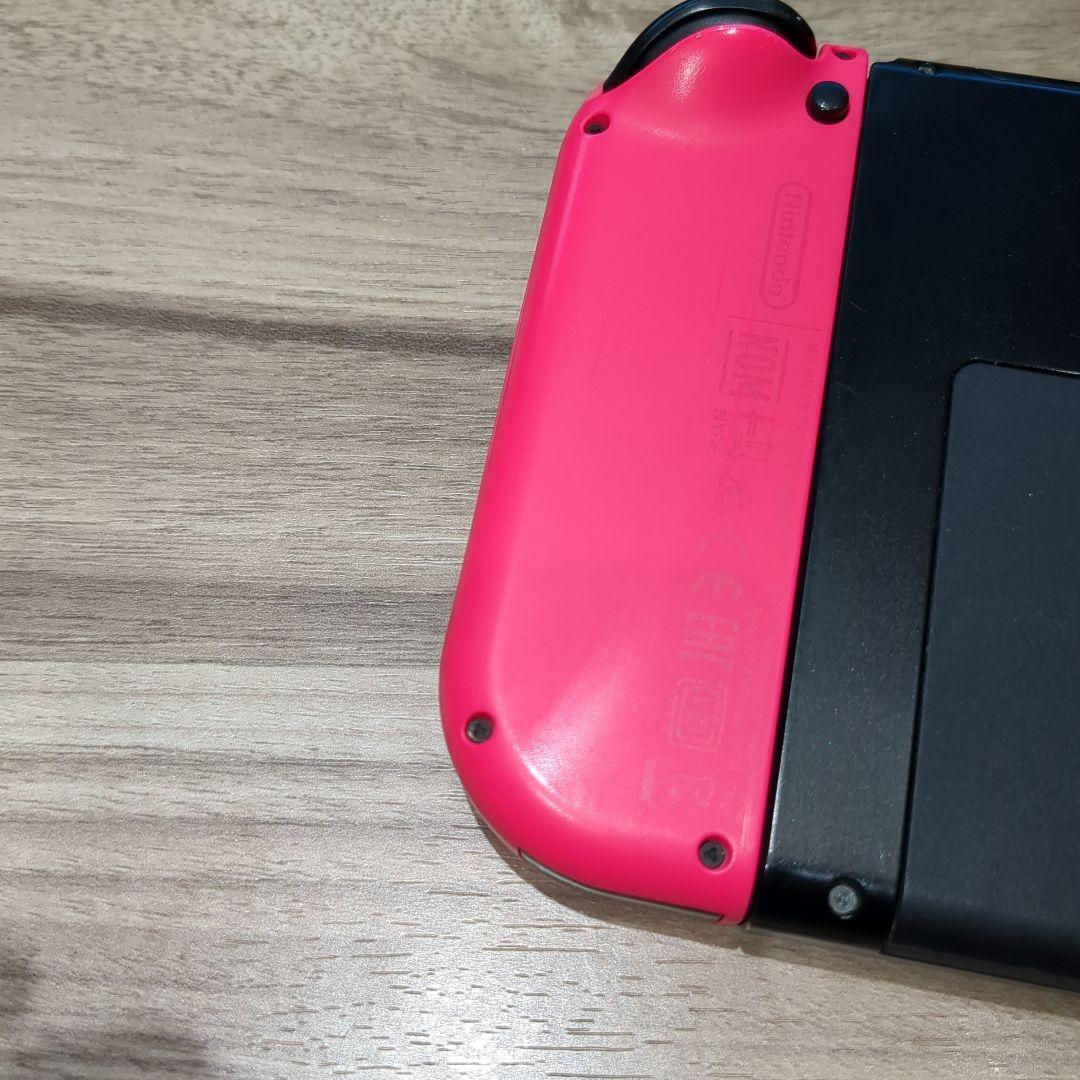 Nintendo Switch ストア限定版 カラーカスタマイズ