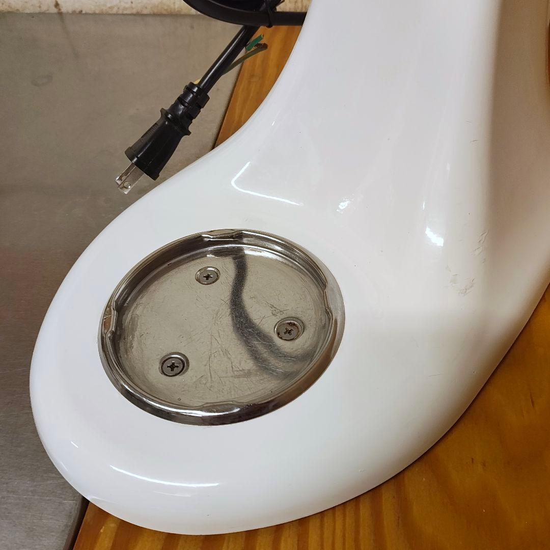 【整備品】FMI KitchenAid キッチンエイド KSM150 ミキサー