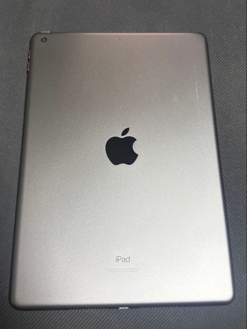 iPad（第9世代）256GB Wi-Fiモデル