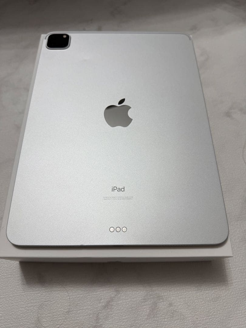 iPadpro11 (第2世代) 256GB