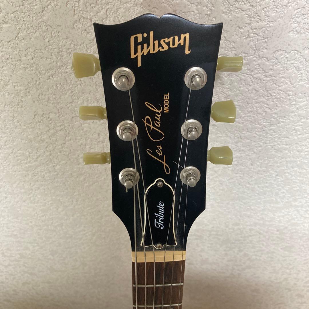 ギター Gibson Les Paul Tribute