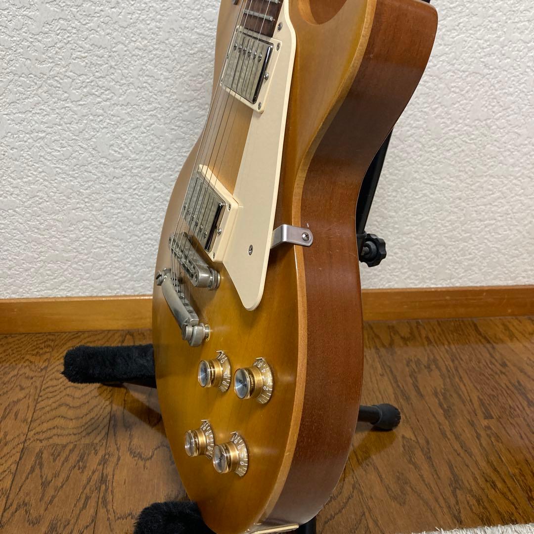 ギター Gibson Les Paul Tribute