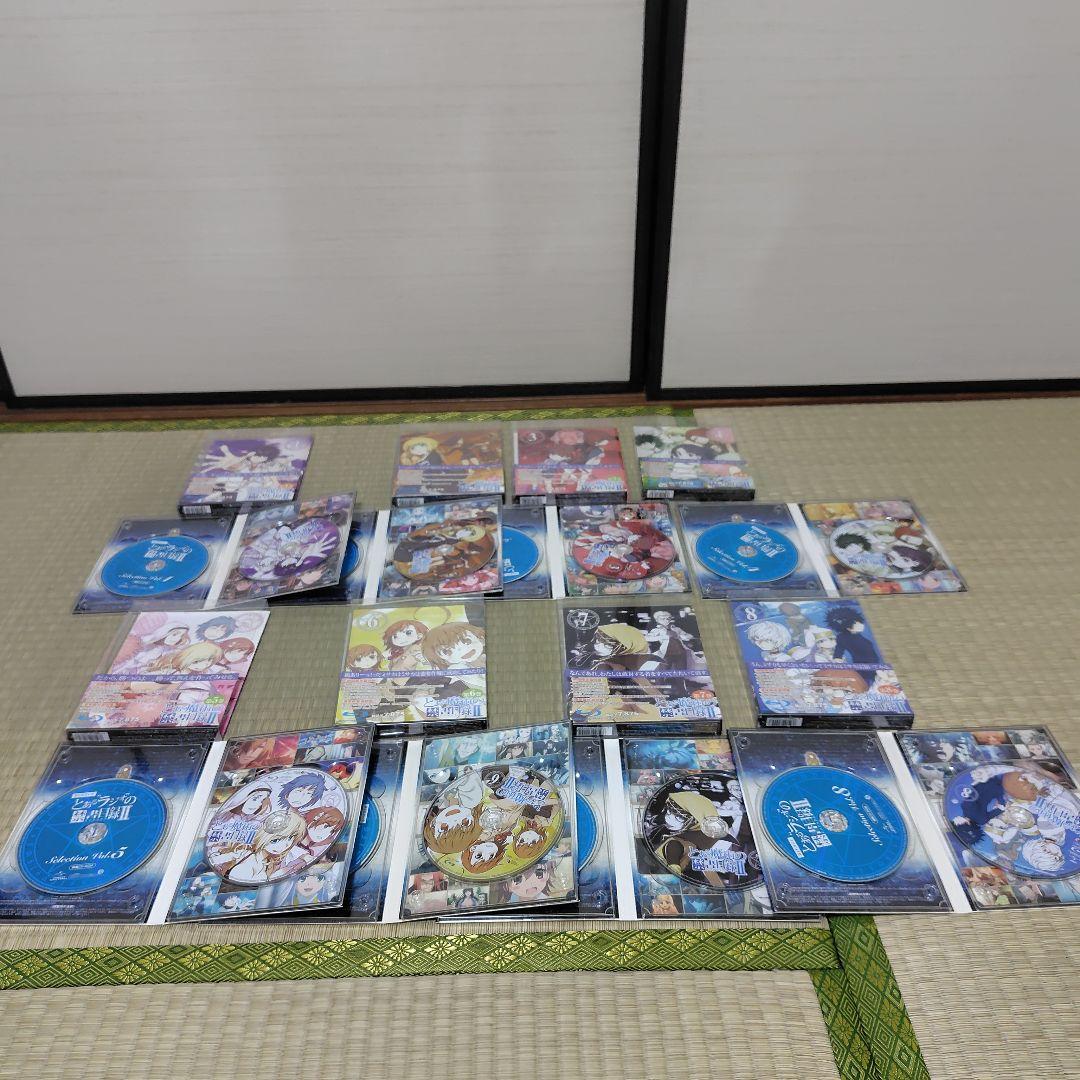 とある科学の超電磁砲＆とある科学の禁書目録Blu-rayセット