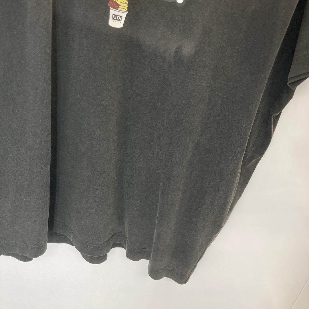 Tweety Bird TREATS. Tシャツ オーバーサイズ