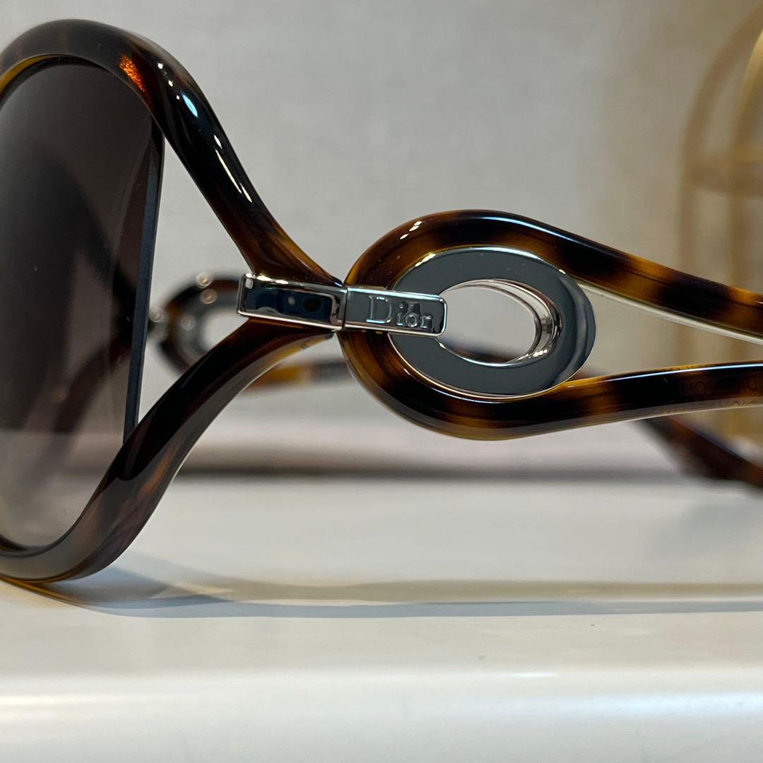 Christian Dior クリスチャンディオール サングラス VOLUTE2
