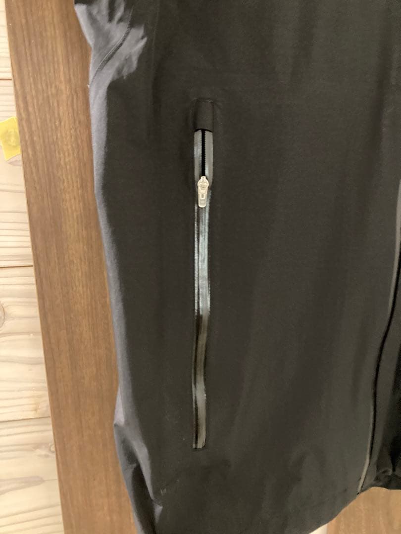 スノーボード REW REALITY PACLITE PLUS JACKET 02 xl
