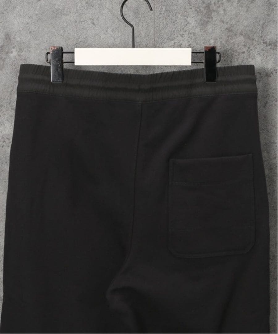 【新品】Y-3 M CLASSIC TERRY CUFFED PANTS