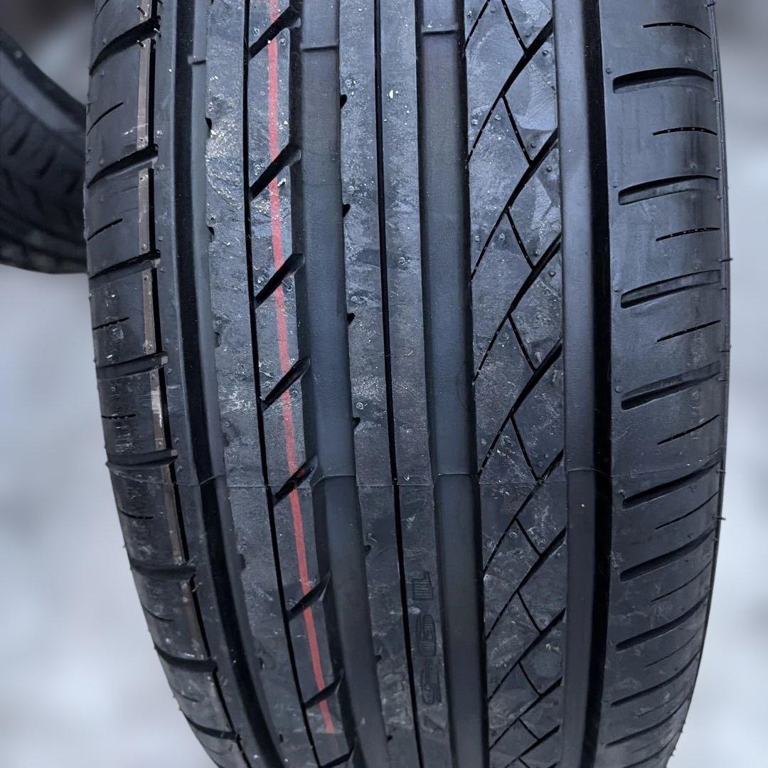 新品HIFLY FH805 195/45R16 2本2020年製 夏タイヤ