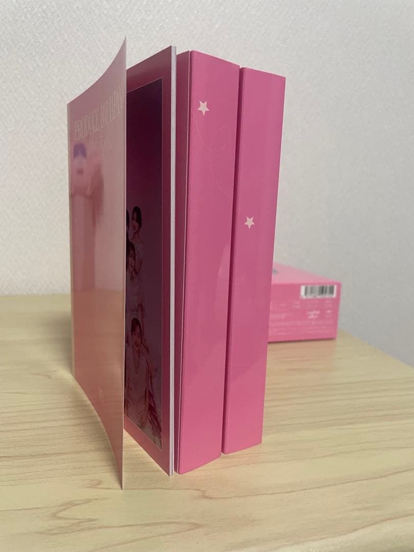 ME:I 夢へのはじまり Blu-ray