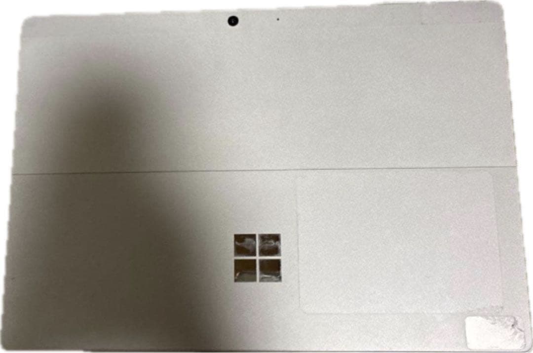 Surface Pro 7+ ジャンク