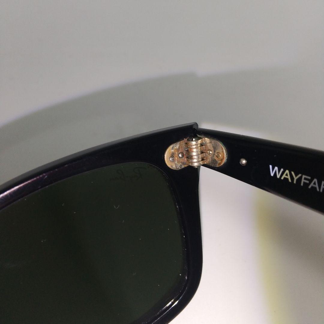 小物 Ray-Ban WAYFARER RB2140-F 901