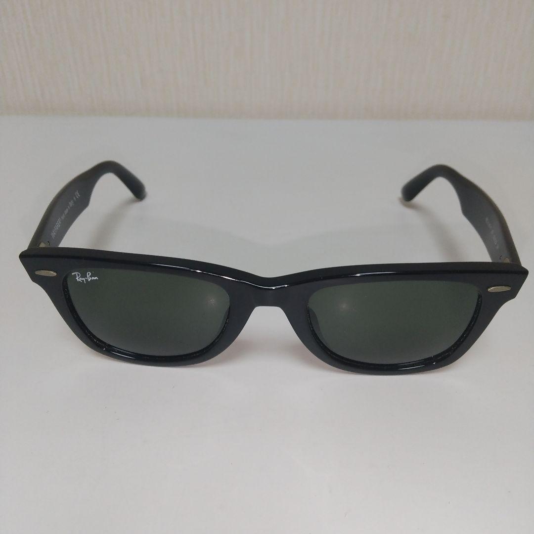 小物 Ray-Ban WAYFARER RB2140-F 901