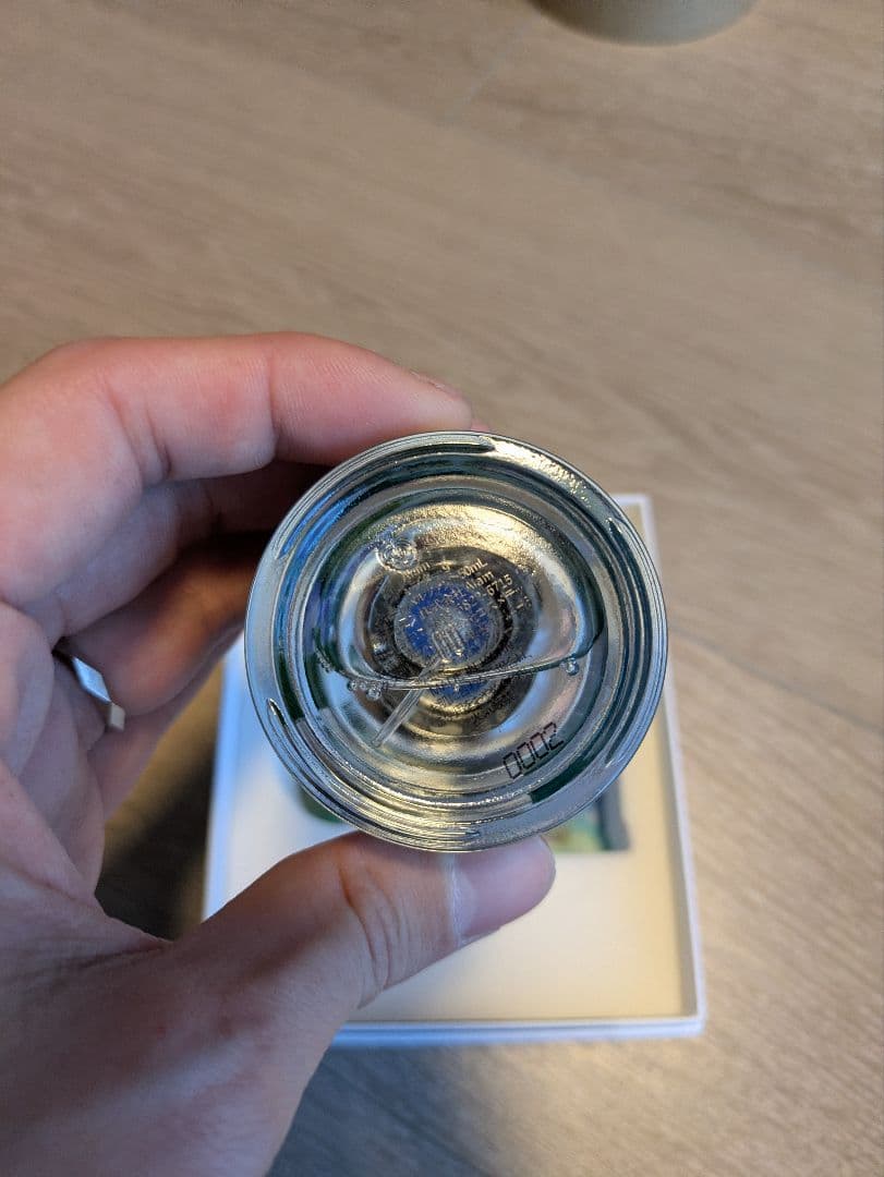 aiam/アイアム　chapter 9 香水　50ml
