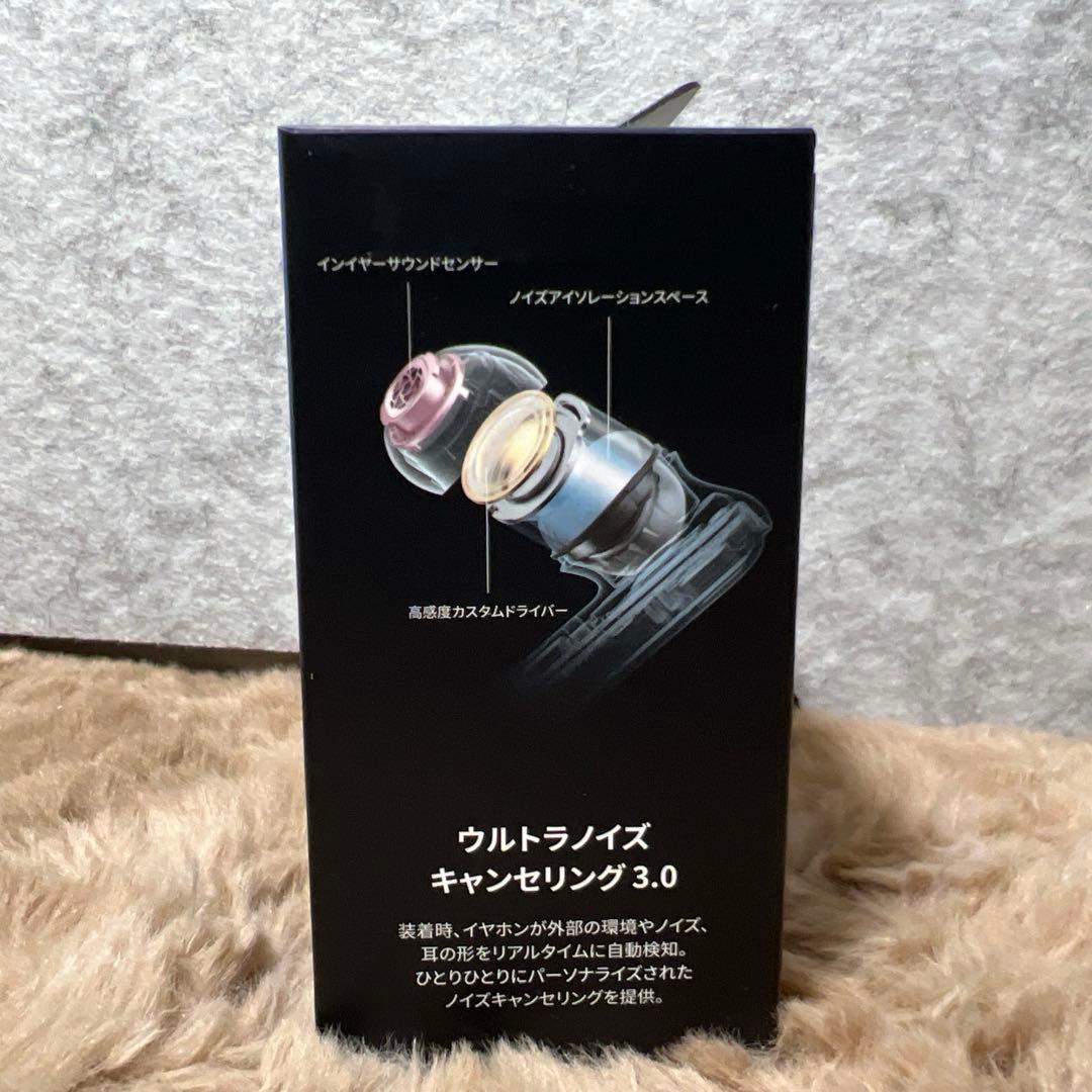 AnkerSoundcore Liberty 4NC ピンク