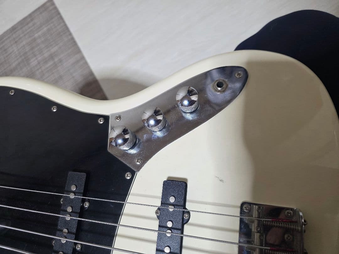 ベース PhotoGenic JB-240/WH/B3P(S.C)