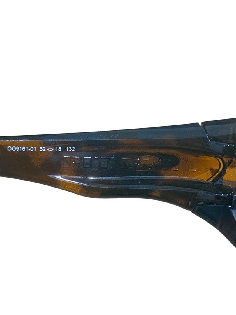 Oakley サングラス Pit Bull 廃盤