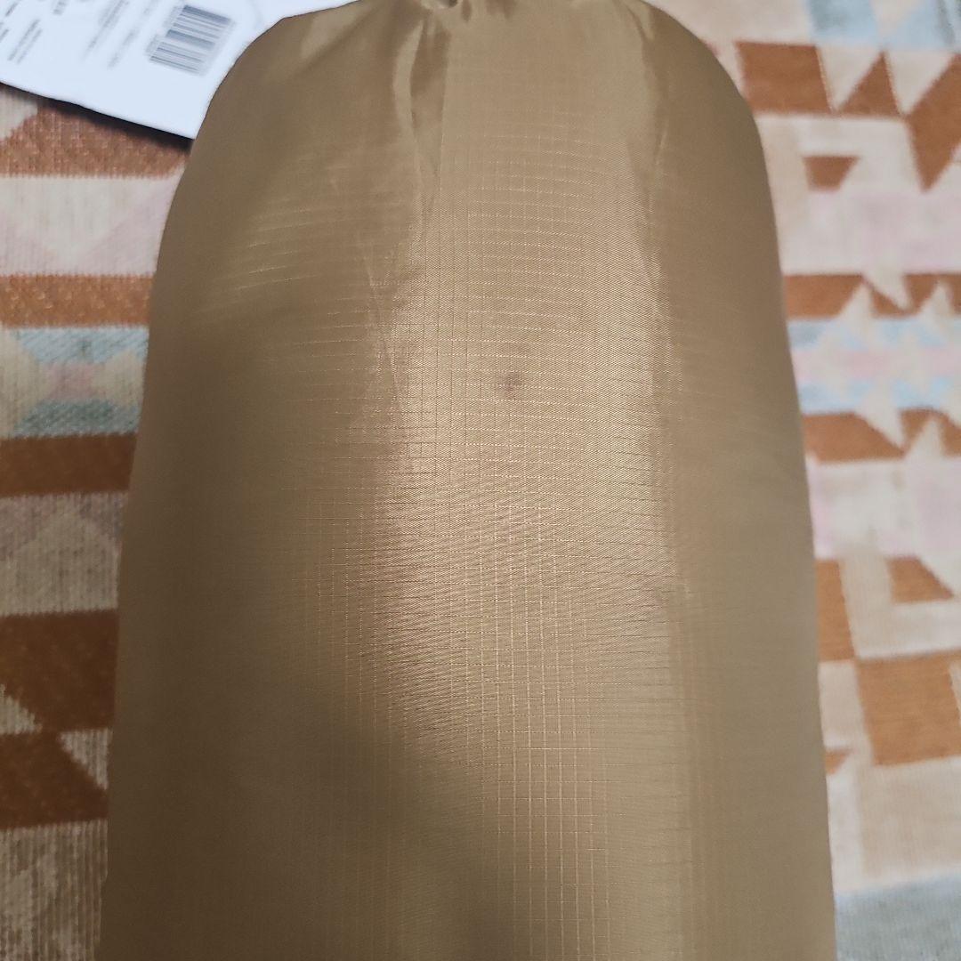 新品未使用品　Helinox Tac. フィールドカバー チェアワン用