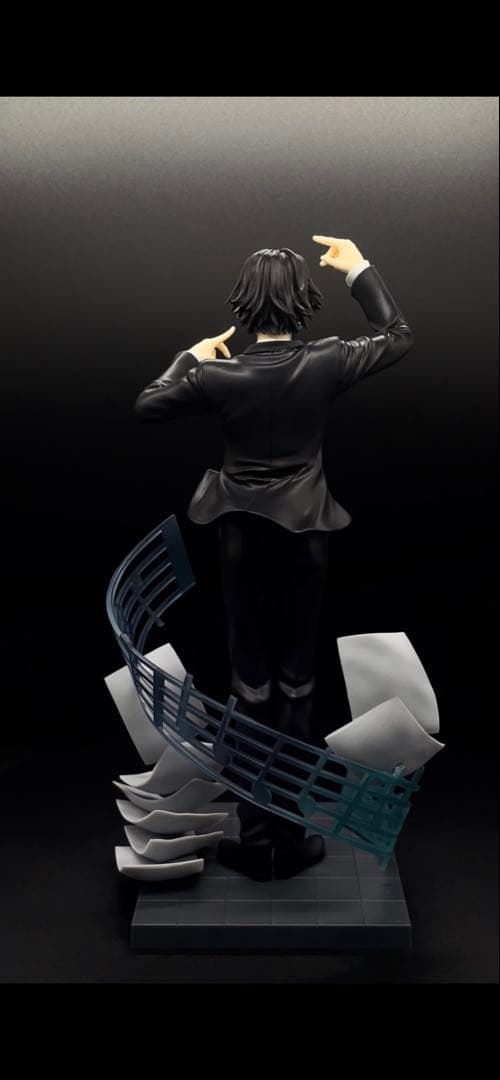 HUNTER×HUNTER フィギュア まとめ売り 13個セット